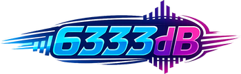 6333 db logo